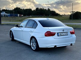 Bmw 335 2011 y Sedan