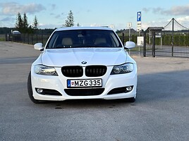 Bmw 335 2011 y Sedan