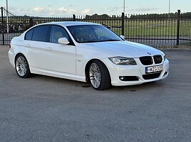 Bmw 335 2011 y Sedan