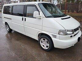 Volkswagen Caravelle T4 1996 m