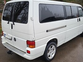 Volkswagen Caravelle T4 1996 m