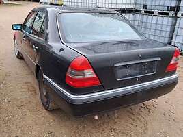 Mercedes-Benz C 180 1994 m dalys