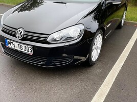 Volkswagen Golf 2012 г Универсал