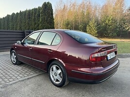 Seat Toledo II 2004 y