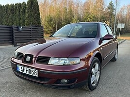 Seat Toledo II 2004 y