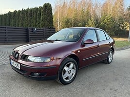 Seat Toledo II 2004 y