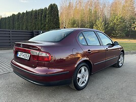 Seat Toledo II 2004 y