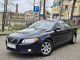 Volvo V70 2009 г Универсал