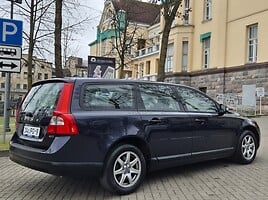 Volvo V70 2009 г Универсал