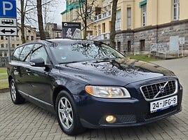 Volvo V70 2009 г Универсал