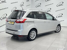 Ford Grand C-MAX 1.5 TDCi PowerShift 2017 y