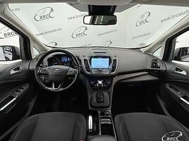 Ford Grand C-MAX 1.5 TDCi PowerShift 2017 y