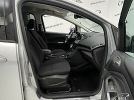 Ford Grand C-MAX 1.5 TDCi PowerShift 2017 y