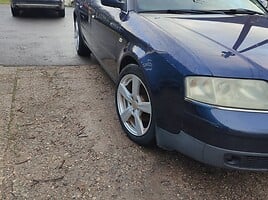 Audi A6 C5 1998 m