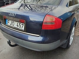 Audi A6 C5 1998 m