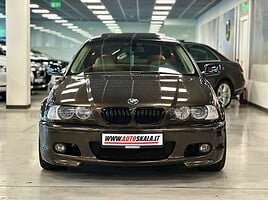 Bmw 328 E46 1999 m