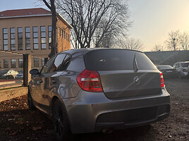 Bmw 116 E87 2009 г запчясти