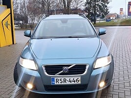 Volvo V50 2010 г Универсал