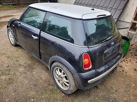 Mini Cooper 2005 г Хэтчбек