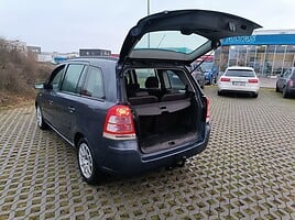 Opel Zafira 2008m.1.9 dyzelinas 2008 г