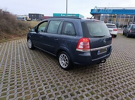 Opel Zafira 2008m.1.9 dyzelinas 2008 г