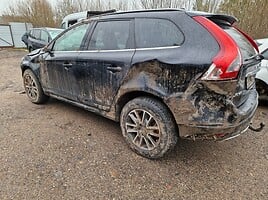 Volvo Xc60 2015 г запчясти