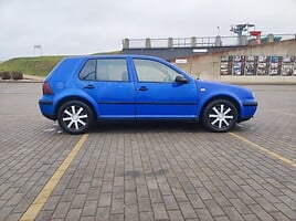 Volkswagen Golf IV 1999 m