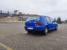 Volkswagen Golf IV 1999 m