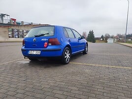 Volkswagen Golf IV 1999 m