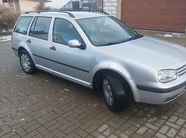 Volkswagen Golf IV 2001 m