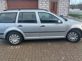 Volkswagen Golf IV 2001 m