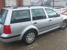 Volkswagen Golf IV 2001 m