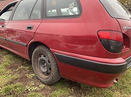 Peugeot 406 1999 m Universalas