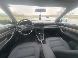 Audi A4 1998 m Universalas