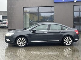 Citroen C5 II 2008 y