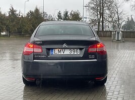 Citroen C5 II 2008 y