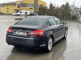 Citroen C5 II 2008 y