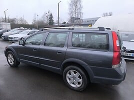 Volvo XC70 2007 г Внедорожник / Кроссовер