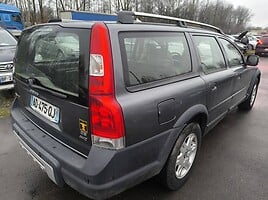 Volvo XC70 2007 г Внедорожник / Кроссовер