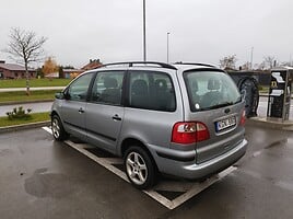 Ford Galaxy TDI 2004 г