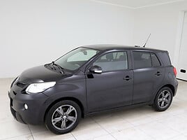 Toyota Urban Cruiser 2009 m Vienatūris