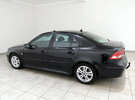 Saab 9-3 2007 г Седан