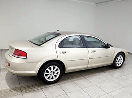 Chrysler Sebring 2005 г Седан