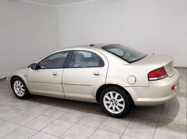 Chrysler Sebring 2005 г Седан