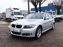 BMW 318 E91 Universalas 2009