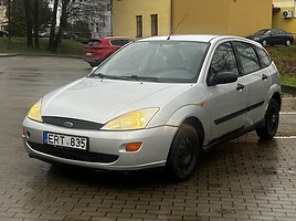 Ford Focus I 2001 г