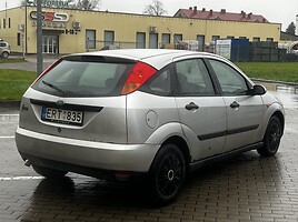 Ford Focus I 2001 г