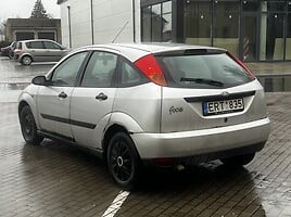 Ford Focus I 2001 г