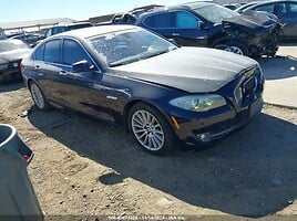 BMW 535 11245 Sedanas 2012