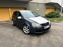 Volkswagen Golf V 2005 m